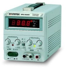 GPS 3030D直流电源 深圳华清仪器仪表的稳定之选